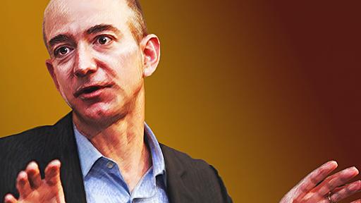 Amazon ベソス氏「もうパワーポイントは禁止」 / リーディング＆カンパニー株式会社