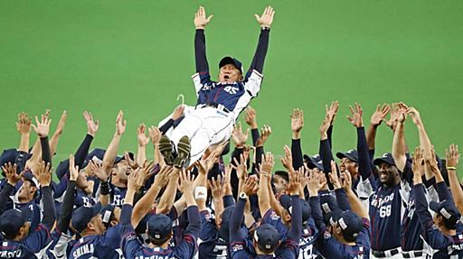 リーグ優勝した西武の打線だけじゃない強み | 礒部公一のプロ野球徹底解説！ | 東洋経済オンライン | 経済ニュースの新基準