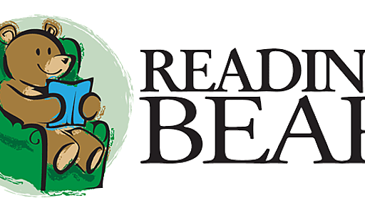 Reading Bear