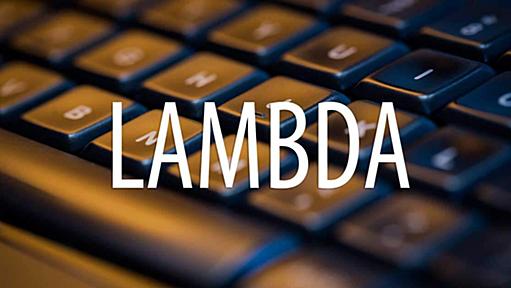 LAMBDA関数の使い方 - 自作の関数を定義する