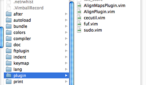 vimプラグインでよりよいコーディングを - KAYAC Engineers' Blog