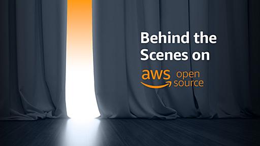 Behind the Scenes on AWS Contributions to Open Source Databases | Amazon Web Services