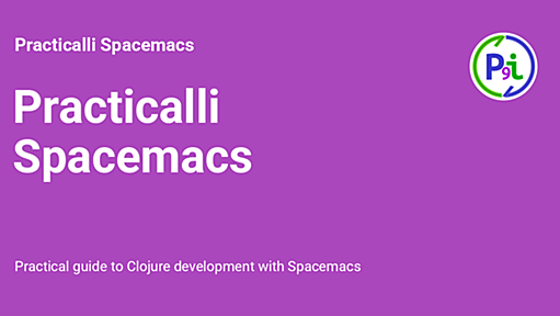 Practicalli Spacemacs - Practicalli Spacemacs