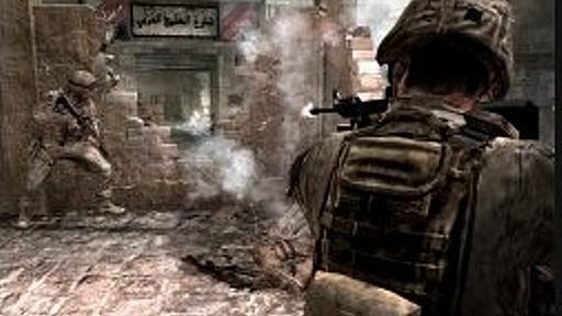 『Call of Duty：Modern Warfare 2』初日に700万本販売、内55％がXbox360 : オレ的ゲーム速報＠刃