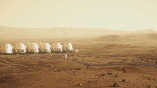 火星移住計画｢Mars One｣は壮大な詐欺？ 候補者が告発