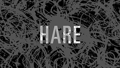 HARE | Official Brand Site