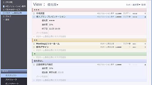 紙とペンを使わないLHTって何でしょう？