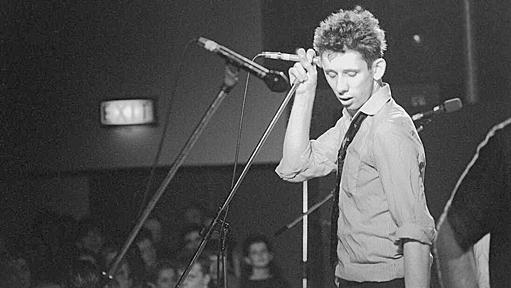 R.I.P. Shane MacGowan | ele-king