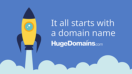 HugeDomains.com