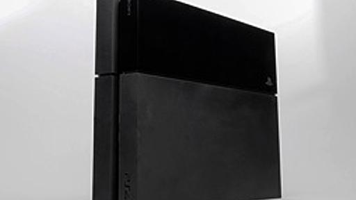 「PlayStation 4」分解レポート。AMDのカスタムAPUを搭載する新世代マシンは，とてもゲーム機らしいゲーム機だった