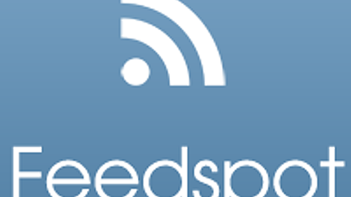 Feedspot | Social RSS Feed Reader