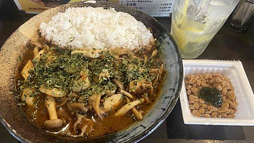 【問題視】人気カレー店『カレーノトリコ』に酷似した『カレーの虜』オープン / 広告塔に印度カリー子と岸明日香「勝手に使われて最悪です」 ｜ ガジェット通信 GetNews