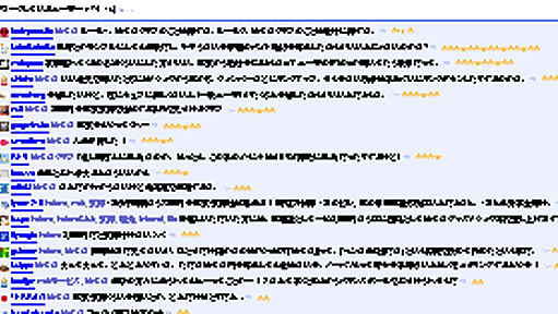 はてブコメントをスター順に並べるブックマークレット - いぬビーム