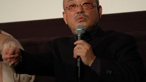 【エンタがビタミン♪】井筒監督、映画『永遠の0』を強烈批判。「観た記憶をゼロにしたい」。 | Techinsight（テックインサイト）|海外セレブ、国内エンタメのオンリーワンをお届けするニュースサイト