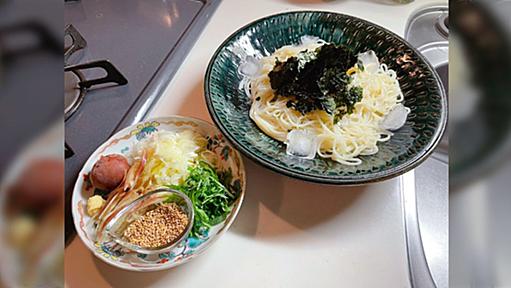 娘がそうめんを大量に食べるので"揖保乃糸"から安いのにかえたら「幼稚な味がする」と言われた→美味しいそうめん情報集まる