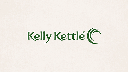 Kelly Kettle | ケリーケトル