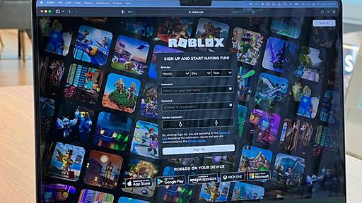 月間アクティブユーザー数が3.8億人超なのに赤字のゲーム「Roblox」は一体どんな問題を抱えているのか？