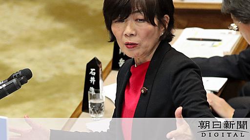 午前は調子が悪い・急に具合が…統計の参考人が欠席連発：朝日新聞デジタル