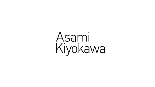 清川あさみ - Asami Kiyokawa