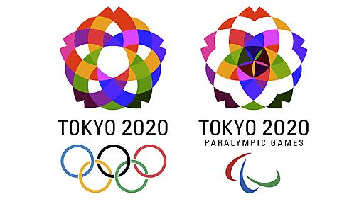 デザイナーが1時間で作った「ぼくのかんがえた東京五輪エンブレム」がステキだと話題に