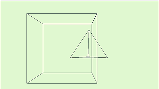 PHPとSDLで始めるコンピューターグラフィックス – 透視投影で3D｜技術ブログ｜北海道札幌市・宮城県仙台市のVR・ゲーム・システム開発 インフィニットループ
