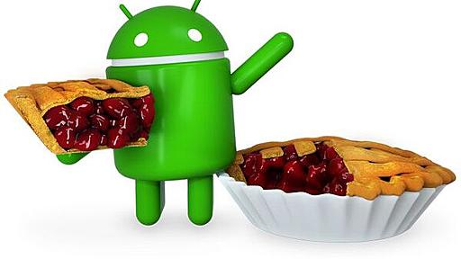 Android 9が正式発表　コードネームは「Pie」 - 週刊アスキー