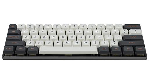 販売終了：POK3R V2 - 株式会社アーキサイト