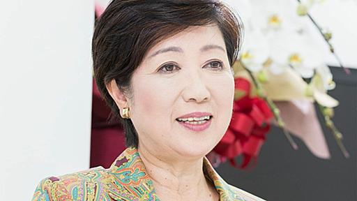 史上最大のピンチ…！　東京都知事選、小池百合子が「街頭演説を避ける」2つの理由とは？ | 文春オンライン