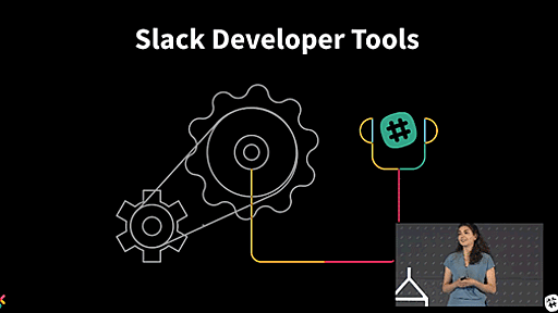 Slackアプリケーション開発者の支援ツール「Slack Developer Tools」発表