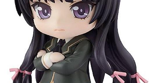 Amazon.co.jp: 僕は友達が少ない ねんどろいど 三日月夜空 (ノンスケール ABS&PVC塗装済み可動フィギュア): Toy