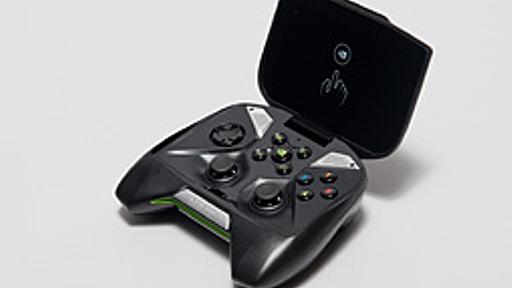 NVIDIAの「SHIELD」分解レポート。299ドルの「ゲーム機型Android端末」にはけっこうコストがかかっていた