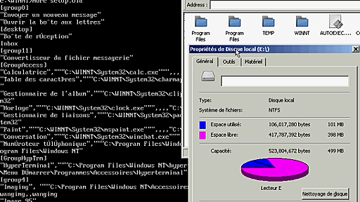 オープンソースのWindows互換OS「ReactOS」がNTFSの読み込みを遂にサポート | ソフトアンテナ