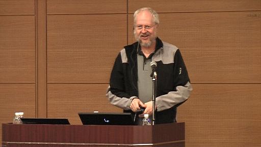 JavaScriptのプログラミングスタイルはどうあるべきか？ 重鎮Douglas Crockford氏が脳の働きとの関係を語る（後編）。QCon Tokyo 2013