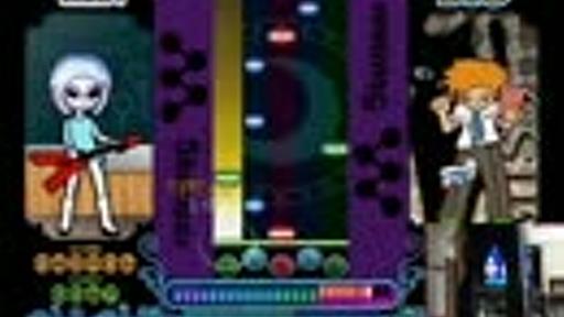 pop'n musicの遊び方を間違えてみた