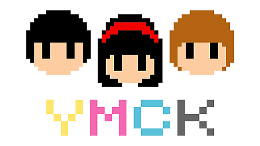 YMCK Official Website