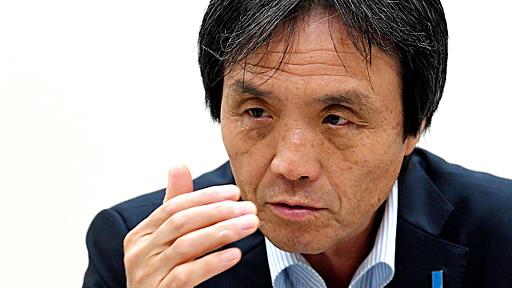 蓮池薫さん「政府、いま動かないと」　独自策を提言：朝日新聞デジタル