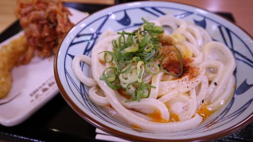 「丸亀製麺」が“香川県丸亀市と関係ナシ”と炎上。丸亀市を直撃したら驚きの事実が | 日刊SPA!