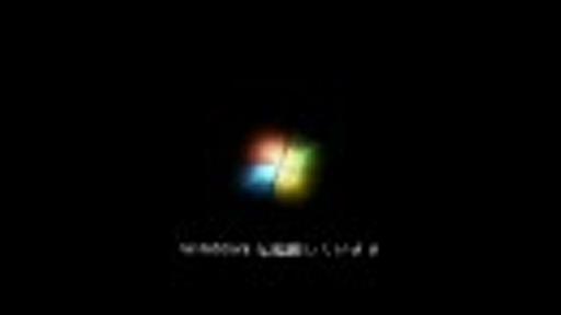 Windows7インストール作業用マイムマイム