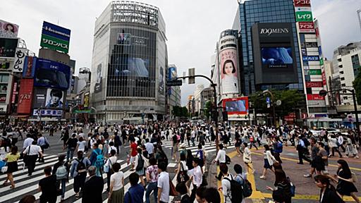 【コラム】失われた30年が変えた日本、進化し次の時代へ－リーディー