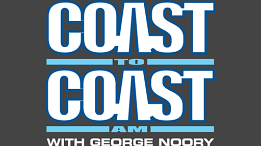 Coast to Coast AM: The Best Paranormal News Show | Coast to Coast AM