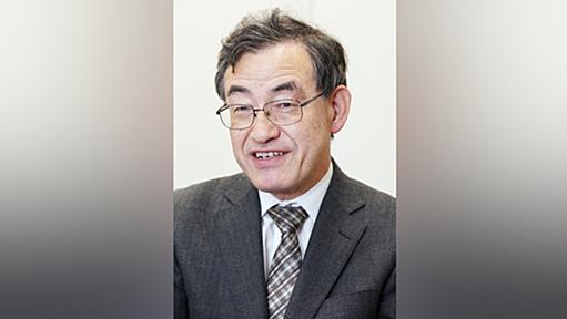 石渡明氏（61）　原発の安全審査担う地質学者 - 日本経済新聞