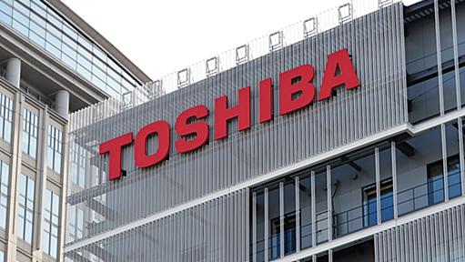 東芝に買収提案、英投資ファンドなど　2兆円超で非公開化 - 日本経済新聞