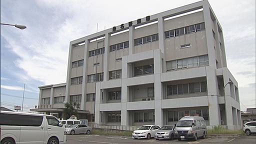 「自分の畑で使うため」　牛糞300キロを盗んだ疑い　58歳の男を逮捕　三重・桑名市 | 東海地方のニュース【CBC news】 | CBC web