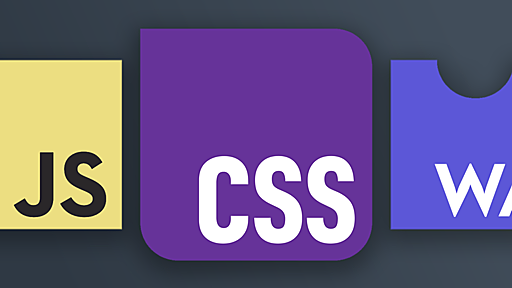 CSS Gets a New Logo: And It Uses the Color `rebeccapurple` | MichaelCharl.es/Aubrey (Michael Charles Aubrey)