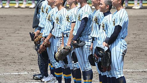 珍し！レゲエ校歌！部員10人の和歌山南陵が初戦突破「甲子園でも歌いたい」渡辺蓮主将／和歌山 - 高校野球夏の地方大会 : 日刊スポーツ