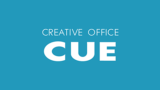 突然のご報告でございます。-CUE DIARY / CREATIVE OFFICE CUE