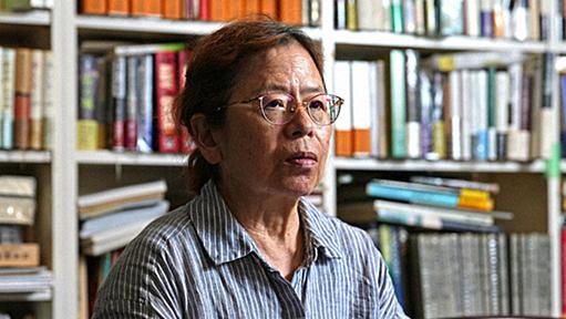 「政治倫理の底が抜けている」　高村薫さんが語る裏金と統一教会 | 毎日新聞