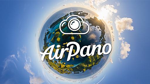 AirPano.com • VR Production Studio • Virtual Travels • 360° Aerial Panoramas and 360° Video around the World