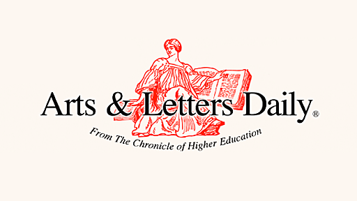 Arts & Letters Daily