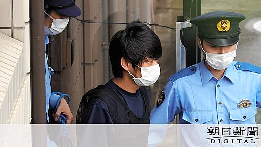 山上容疑者のツイッター凍結　「憎悪や攻撃誘発禁止」の規約に違反？：朝日新聞デジタル